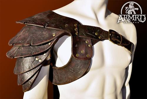 costrader:

ARMRD Leather is offering commissions on…