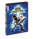 Anime DVD Review: Rave Master Volume 1 – The Quest Begins