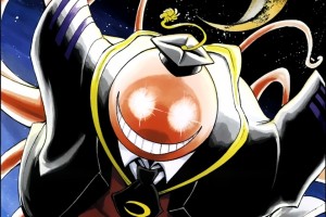 Assassination Classroom – A Good Shot Fired at the West?