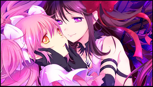 Madoka Lovers