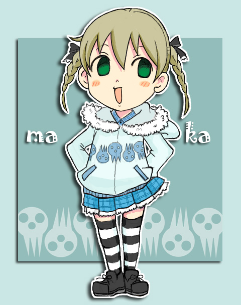 Maka