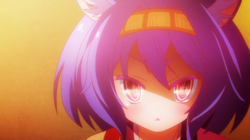 Beautiful settings and fantasy previewed in latest No Game, No Life PV [Video]