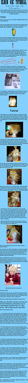 Cloud wig tutorial (Spiking a wig) by Gambit13View the full…