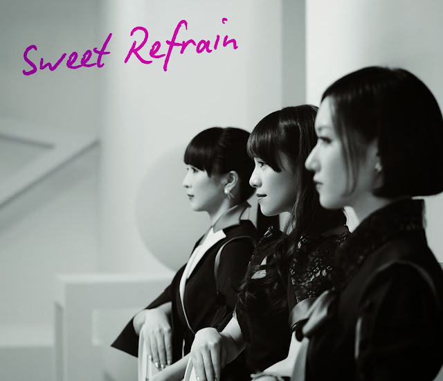 Perfume – ?Sweet Refrain?