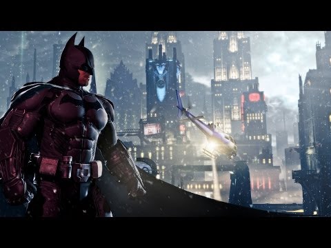 Batman Arkham: Origins Is A Story That Must Be Done Right 