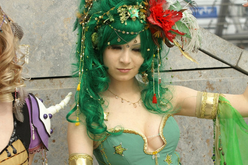 Cosplay 461#Cosplay fashion costumes from simple costumes and…